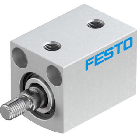 FESTO Short-Stroke Cylinder ADVC-12-10-A-P ADVC-12-10-A-P